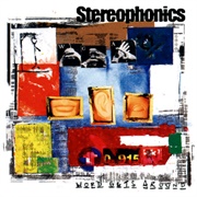 Word Gets Around - Stereophonics