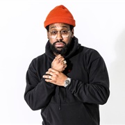 PJ Morton