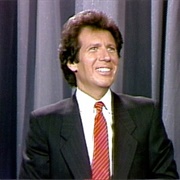 Garry Shandling