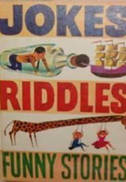 Jokes, Riddles &amp; Funny Stories (Dunlap &amp; Gosset)