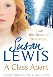 A Class Apart (Susan Lewis)