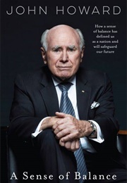 A Sense of Balance (John Howard)