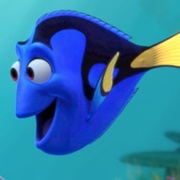 Dory (Finding Nemo)