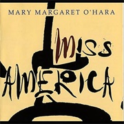 Miss America - Mary Margaret O&#39;Hara