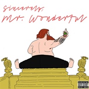 Mr. Wonderful (Action Bronson, 2015)