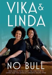 No Bull (Vika &amp; Linda Bull)