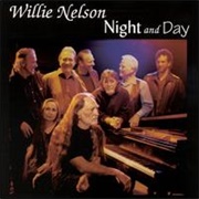 Willie Nelson - Night and Day