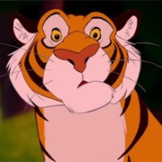 Rajah (Aladdin)