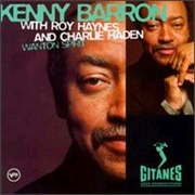 Kenny Barron - Wanton Spirit