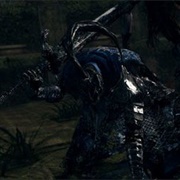 Artorias the Abyss Walker