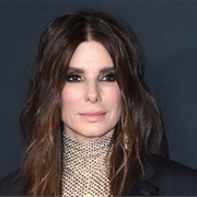 Sandra Bullock 2014 Home Invasion