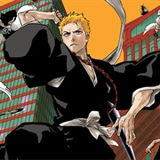 Bleach: Special One-Shot