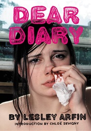 Dear Diary (Lesley Arfin)