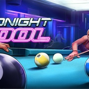 Midnight Pool