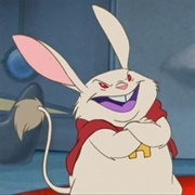 Dr. Jacques Von Hämsterviel (Stitch! the Movie, 2003)