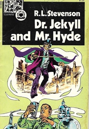 Dr. Jekyll and Mr. Hyde (Stevenson, Kin Platt [Adaptor])