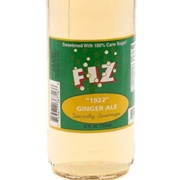 Fiz &quot;1922&quot; Ginger Ale