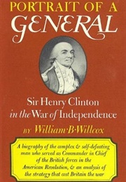 Portrait of a General (William B. Willcox)