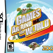 Games Around the World