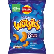 Wotsits