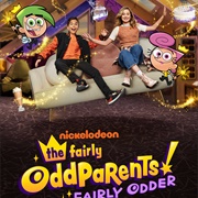 The Fairly Oddparents: Fairly Odder