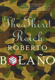 The Third Reich (Bolano)