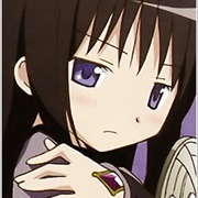 Homura Akemi