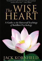 The Wise Heart (Jack Kornfield)