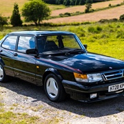 Saab 900 Carlsson