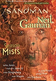 Seasons of Mists (Neil Gaiman)