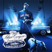 Tha Blue Carpet Treatment: Tha Mixtape