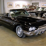 1965 Thunderbird