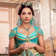 Jasmine (2019)