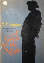 A Guest for the Night (S.Y. Agnon)