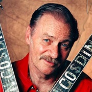 Vern Gosdin