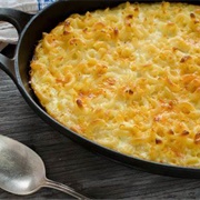 Baked Macaroni