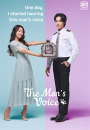 The Man&#39;s Voice (2021)