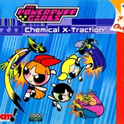 The Powerpuff Girls: Chemical X-Traction