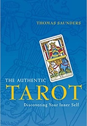 Authentic Tarot (Thomas Saunders)