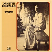 Ornette Coleman - Twins (1971)