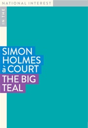 The Big Teal (Simon Holmes À Court)