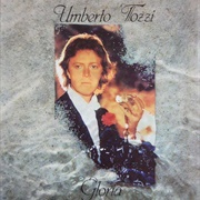 Umberto Tozzi ‎– Gloria