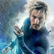 Quicksilver (Marvel)