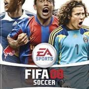 Fifa 08