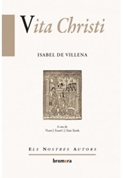 Vita Christi (Isabel De Villena)