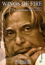 Wings of Fire (A. P. J. Abdul Kalam)