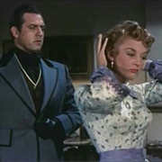 Count Three and Pray (1955)