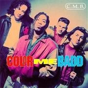 Color Me Badd