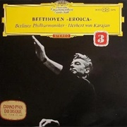 &quot;Eroica&quot; (Berliner Philharmoniker / Herbert Von Karajan, 1963)