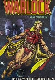 Warlock (Jim Starlin)